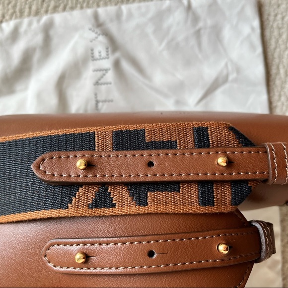 Brand new STELLA McCartney Mini Marlee Bag - Picture 11 of 13